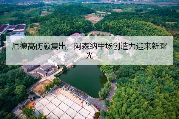 厄德高伤愈复出，阿森纳中场创造力迎来新曙光